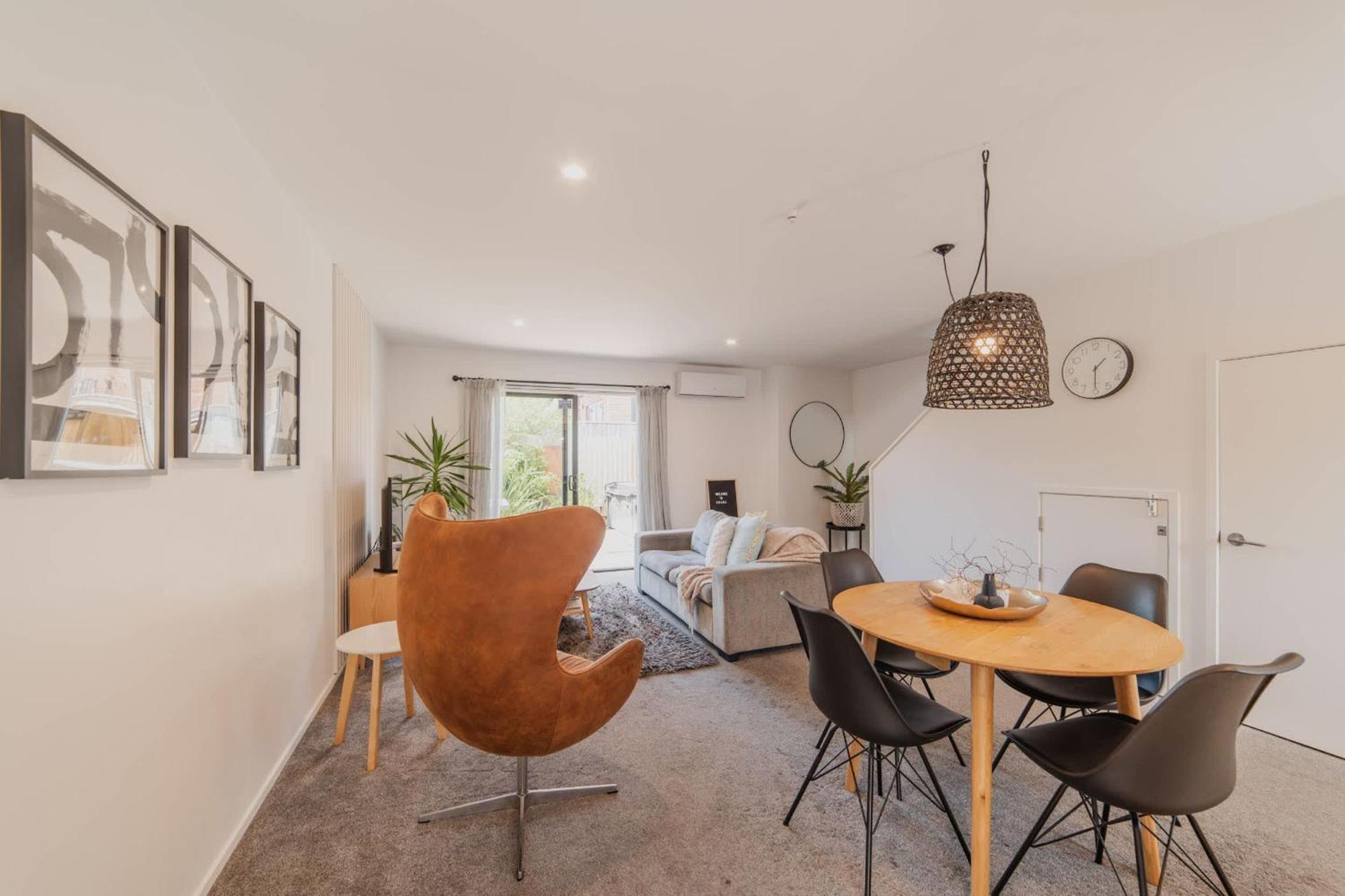 Holiday home Oasis