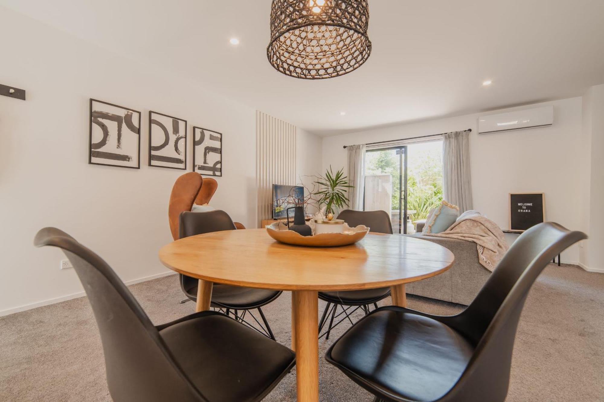 Oasis Holiday home