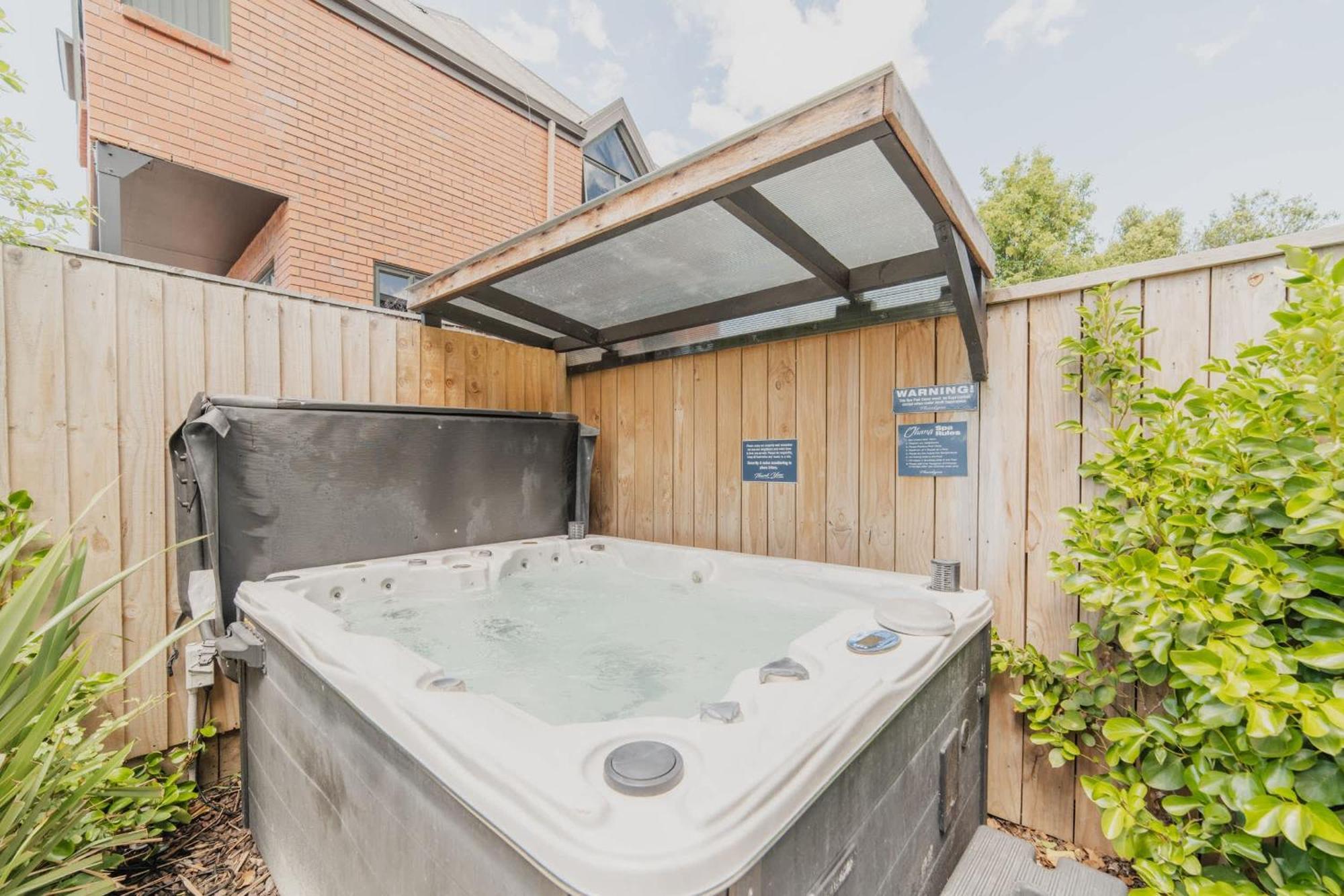 Oasis Holiday home