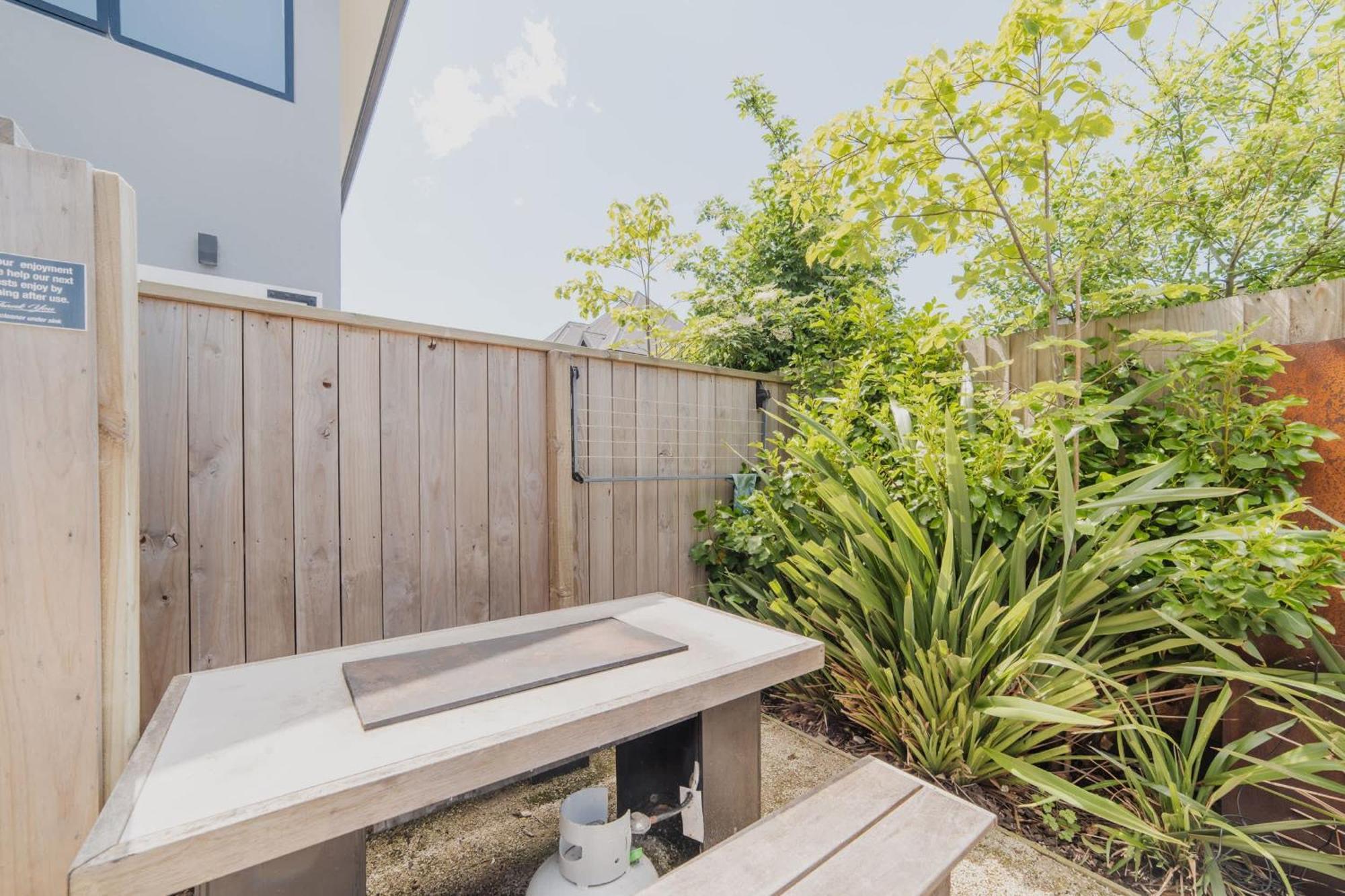 Oasis Holiday home Christchurch
