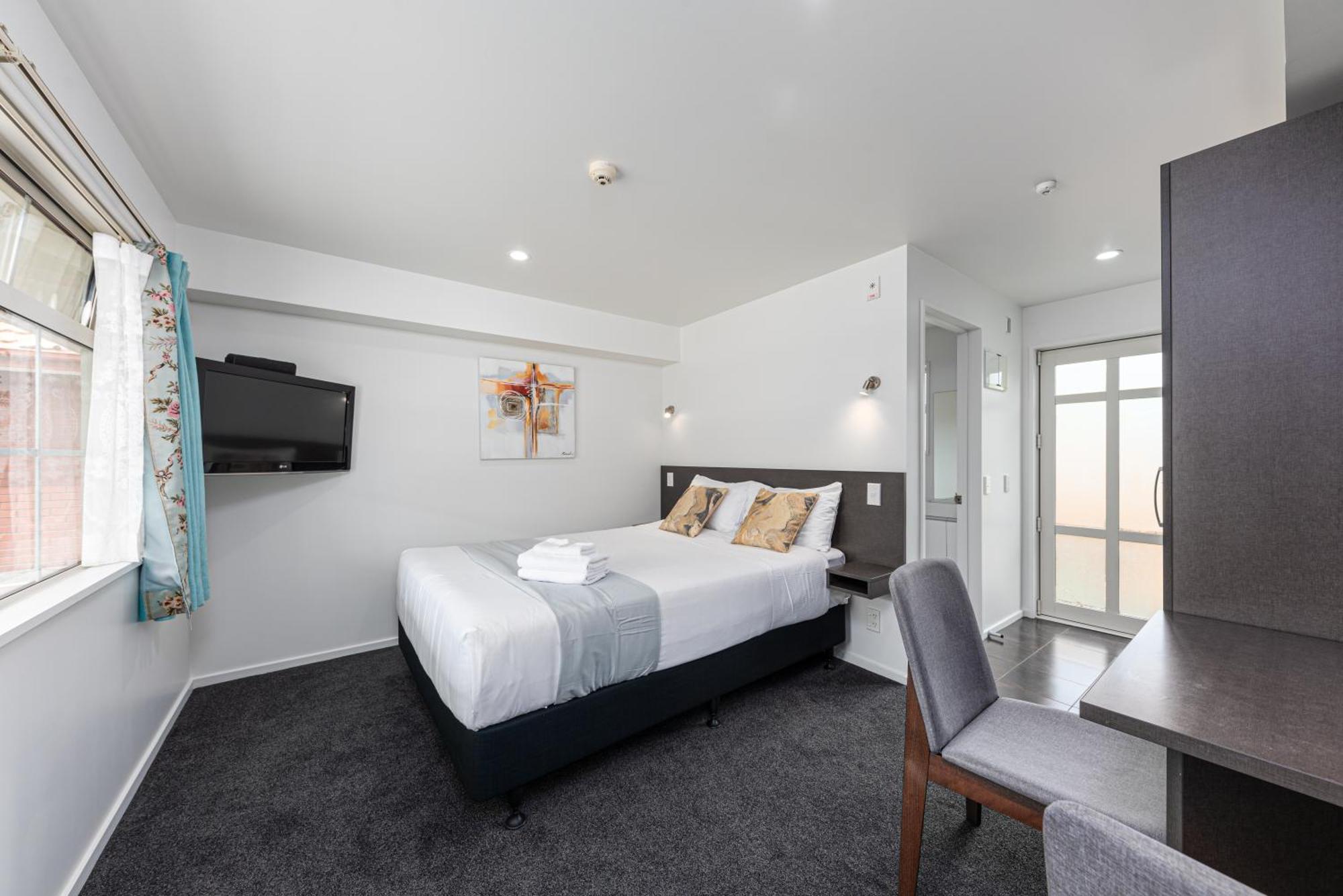 315 Riccarton 4* Christchurch