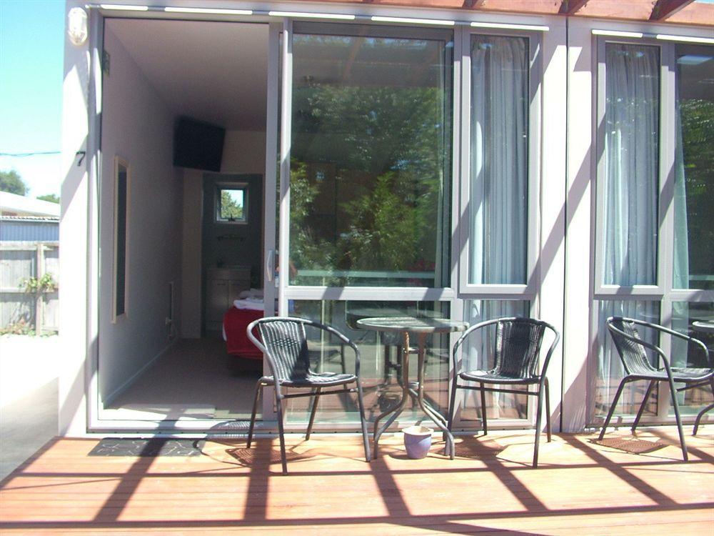 Addington 3* Christchurch