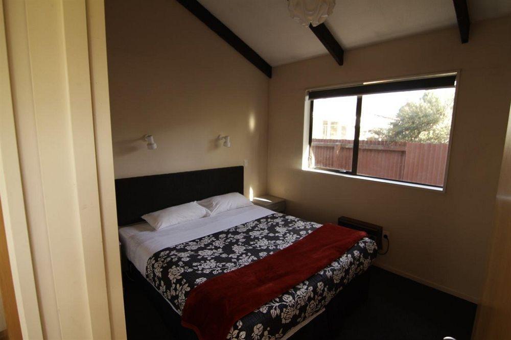 Abbey Motor Motel
