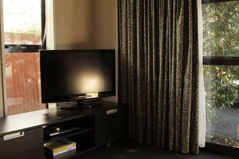 Abbey Motor Motel Christchurch