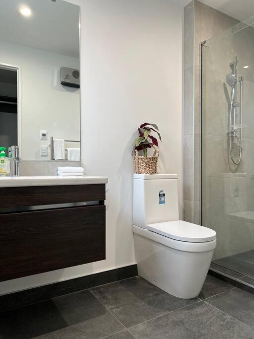 Holiday home Family House Airport Heaven Christchurch