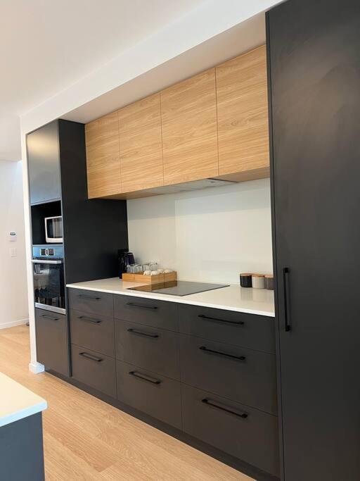 Holiday home Family House Airport Heaven Christchurch