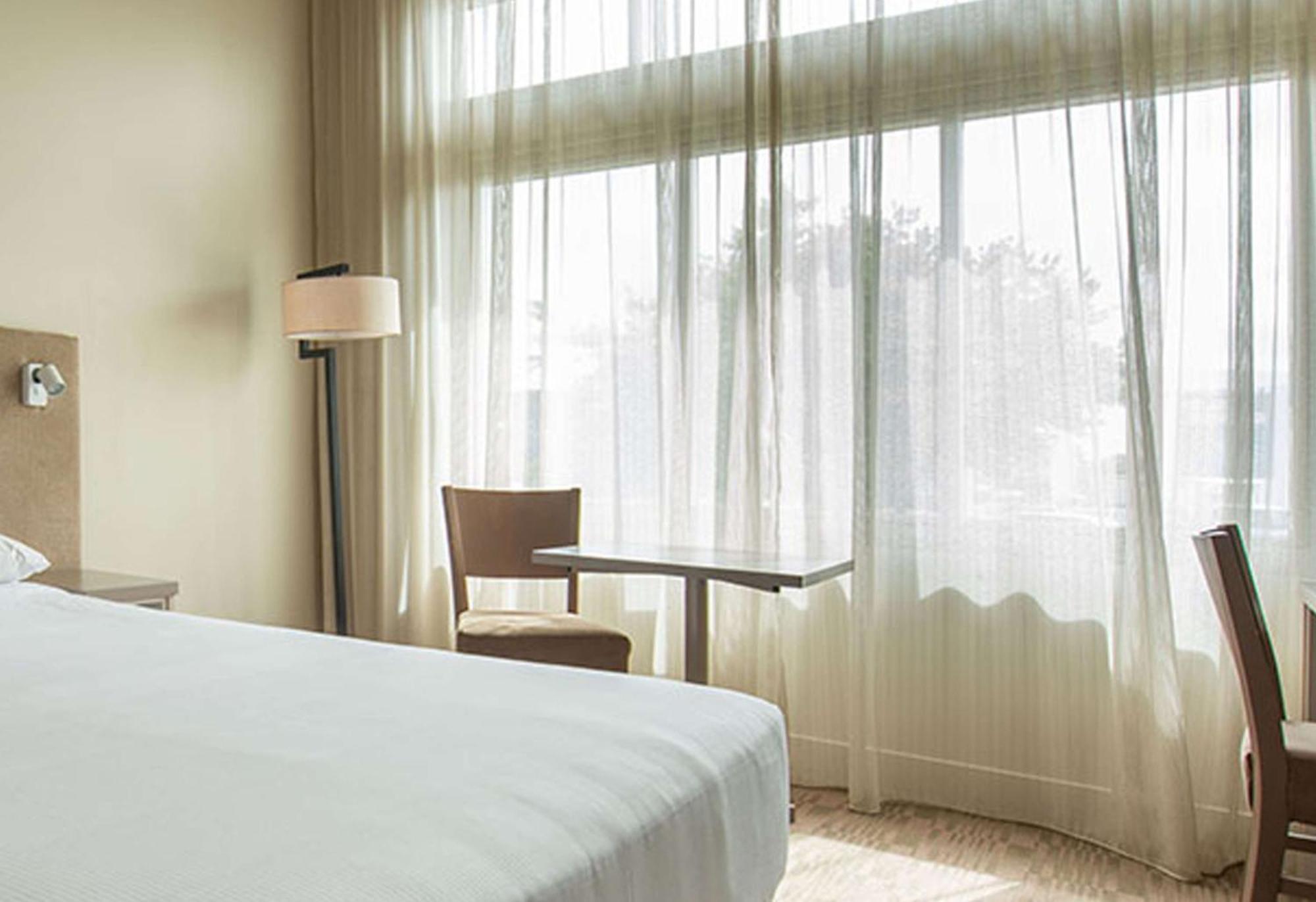 Sudima Airport Hotel