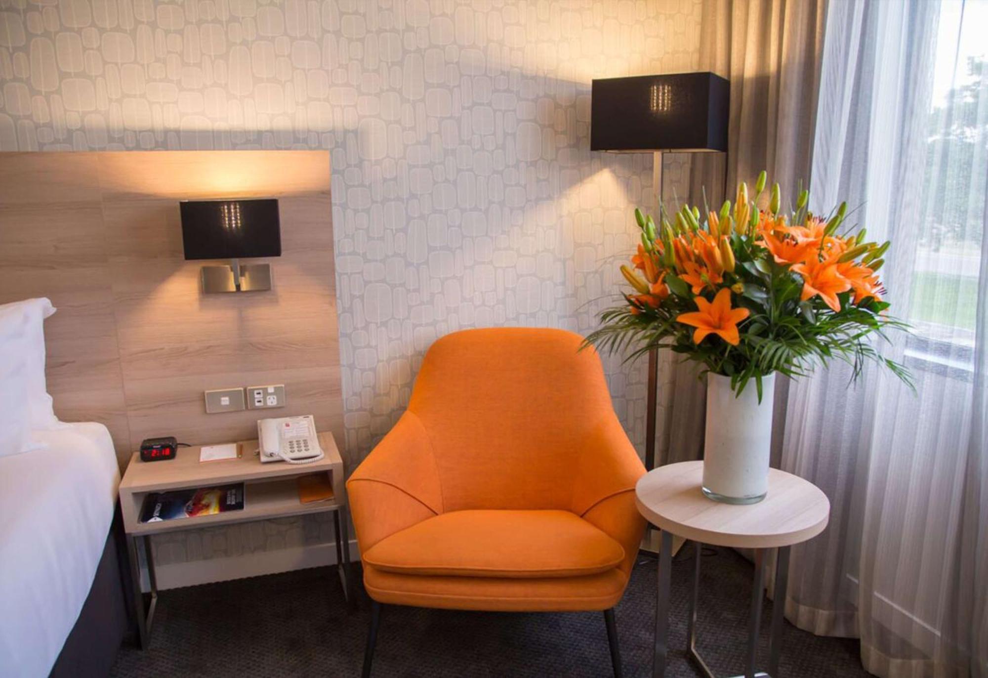 Sudima Airport Hotel Christchurch