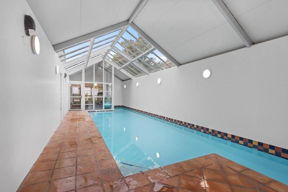 Apartamento Warm And Inviting - Free Carpark *