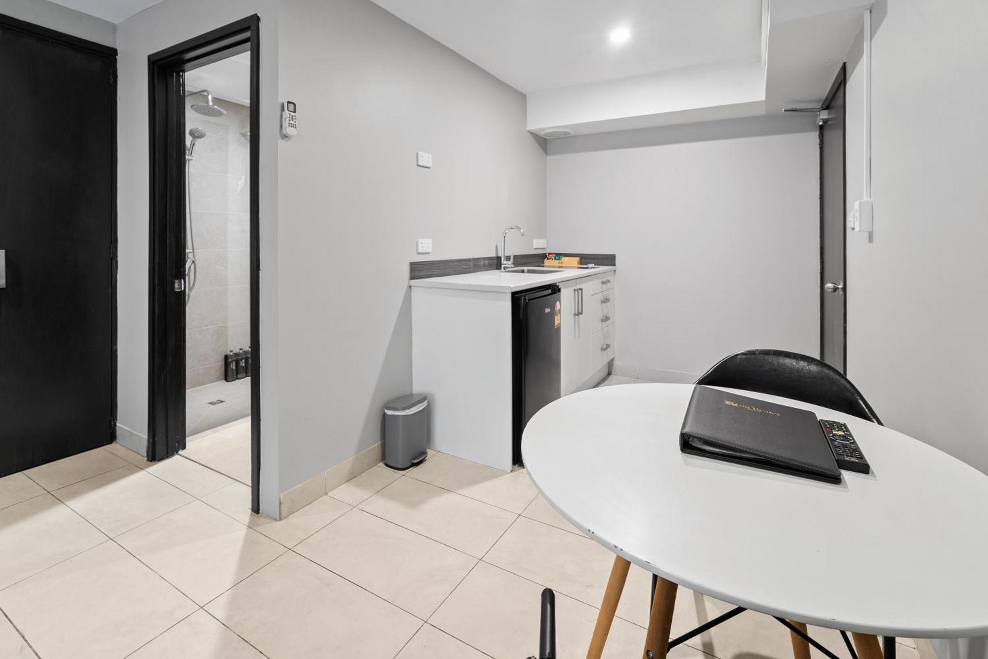 Motel 136 On Bealey 3*