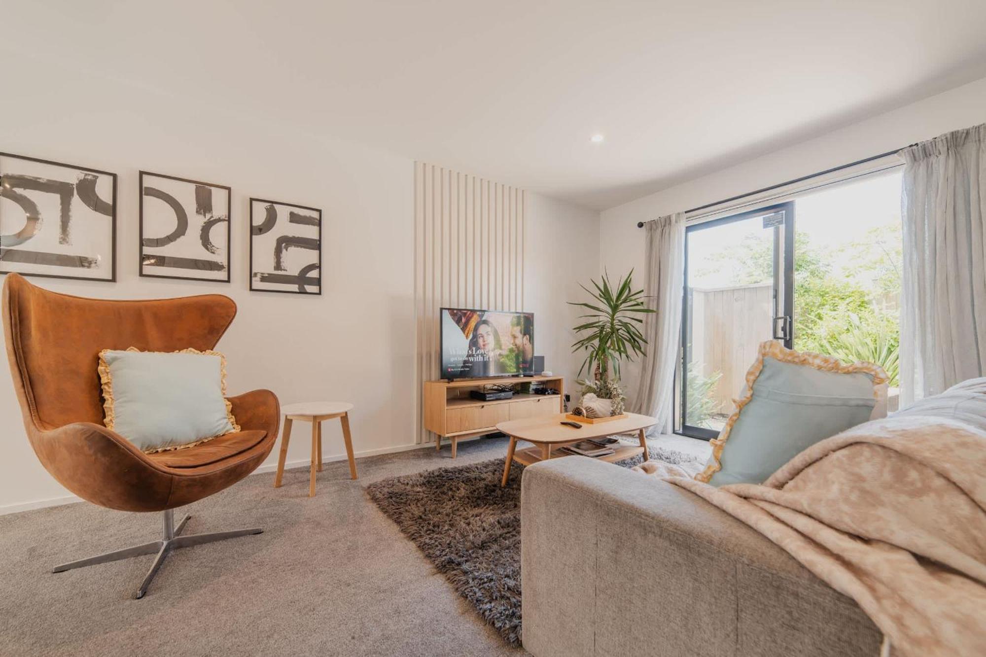 Holiday home Oasis Christchurch