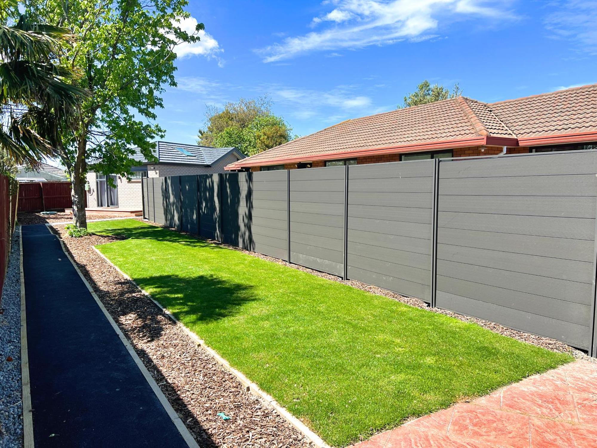 Holiday home Modern With 2 Ensuites Only 17 Minutes To And Chc Airport
