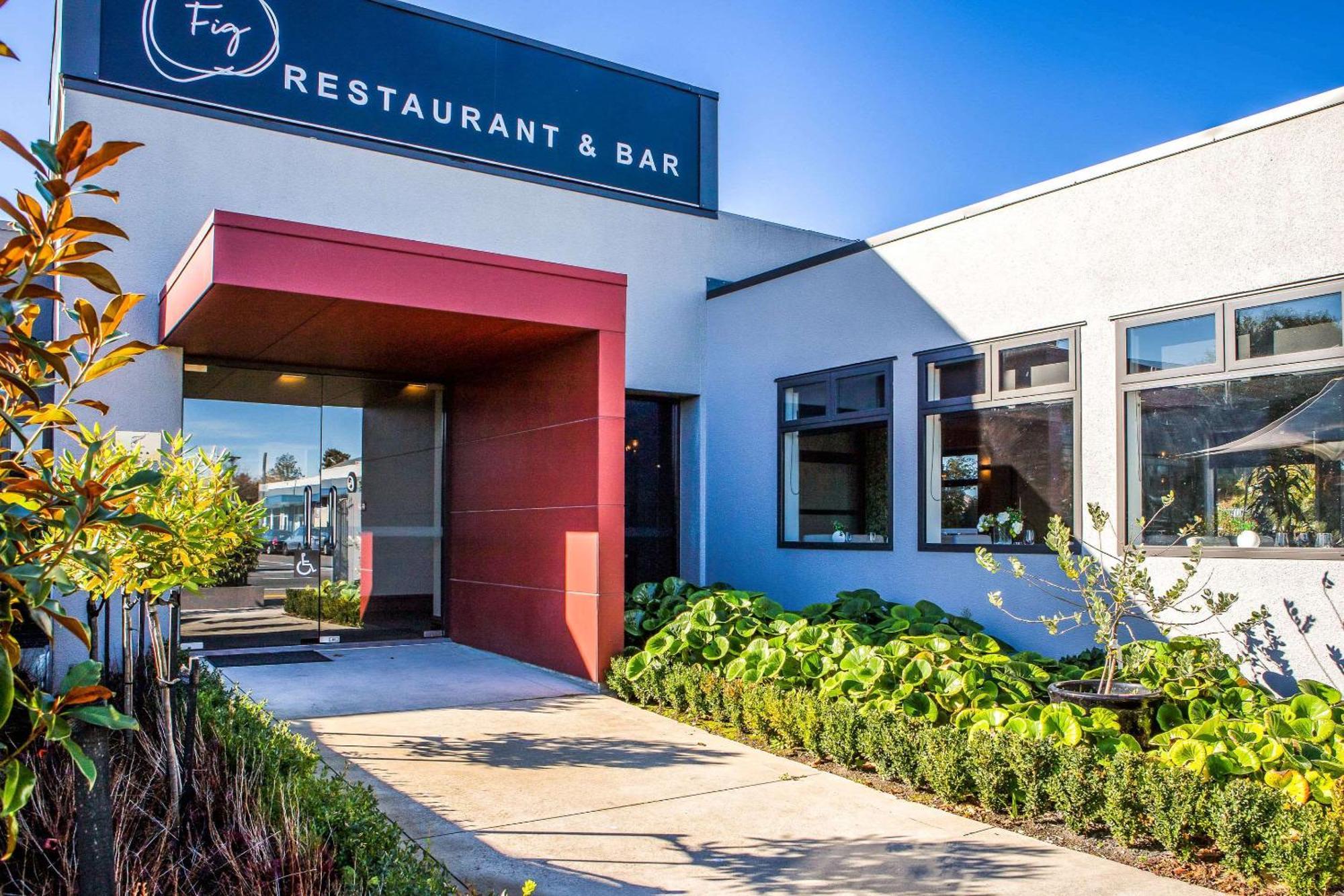 Hotel Elms Christchurch, Ascend Collection 4*