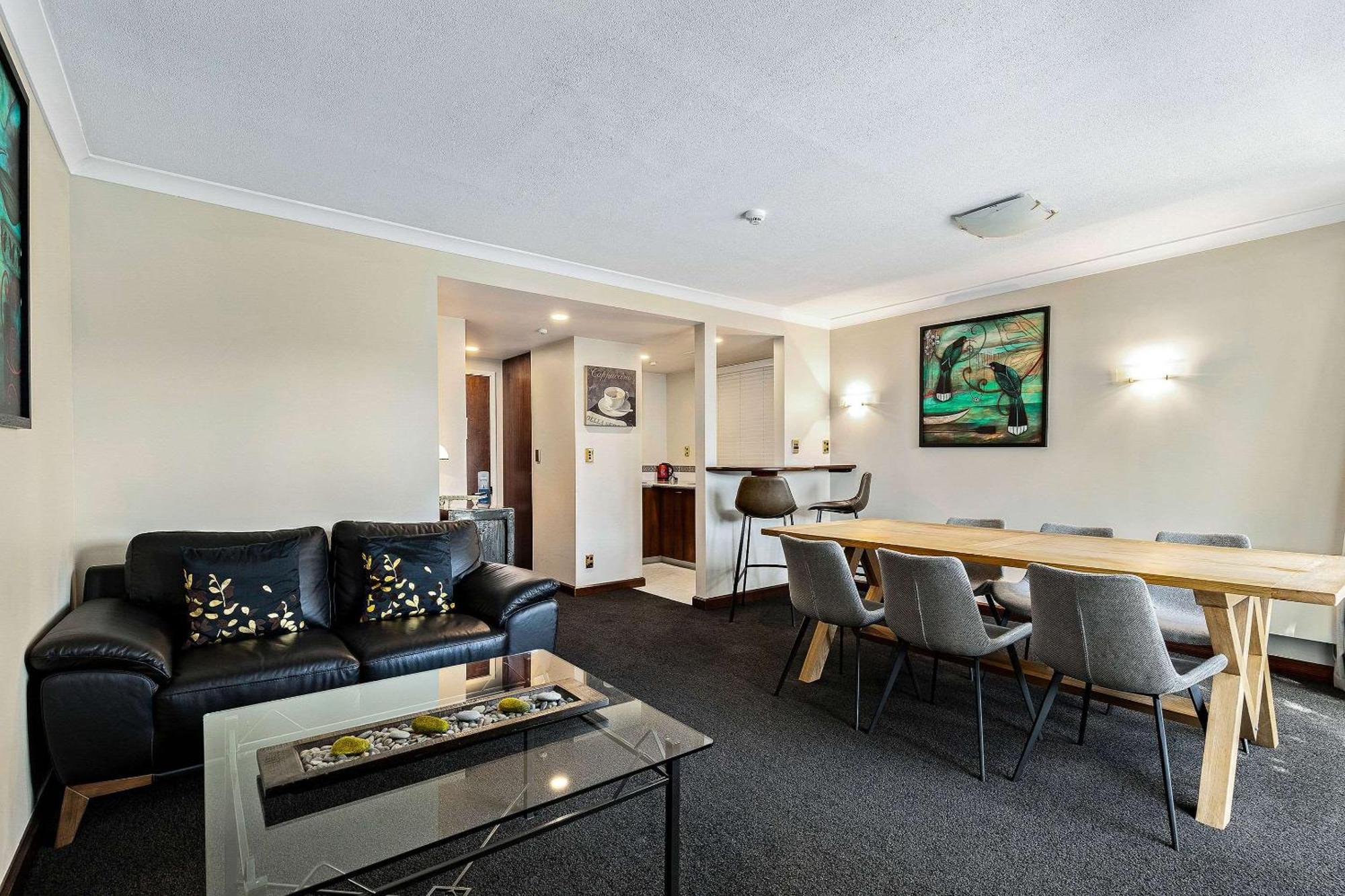 Elms Christchurch, Ascend Collection 4* Christchurch