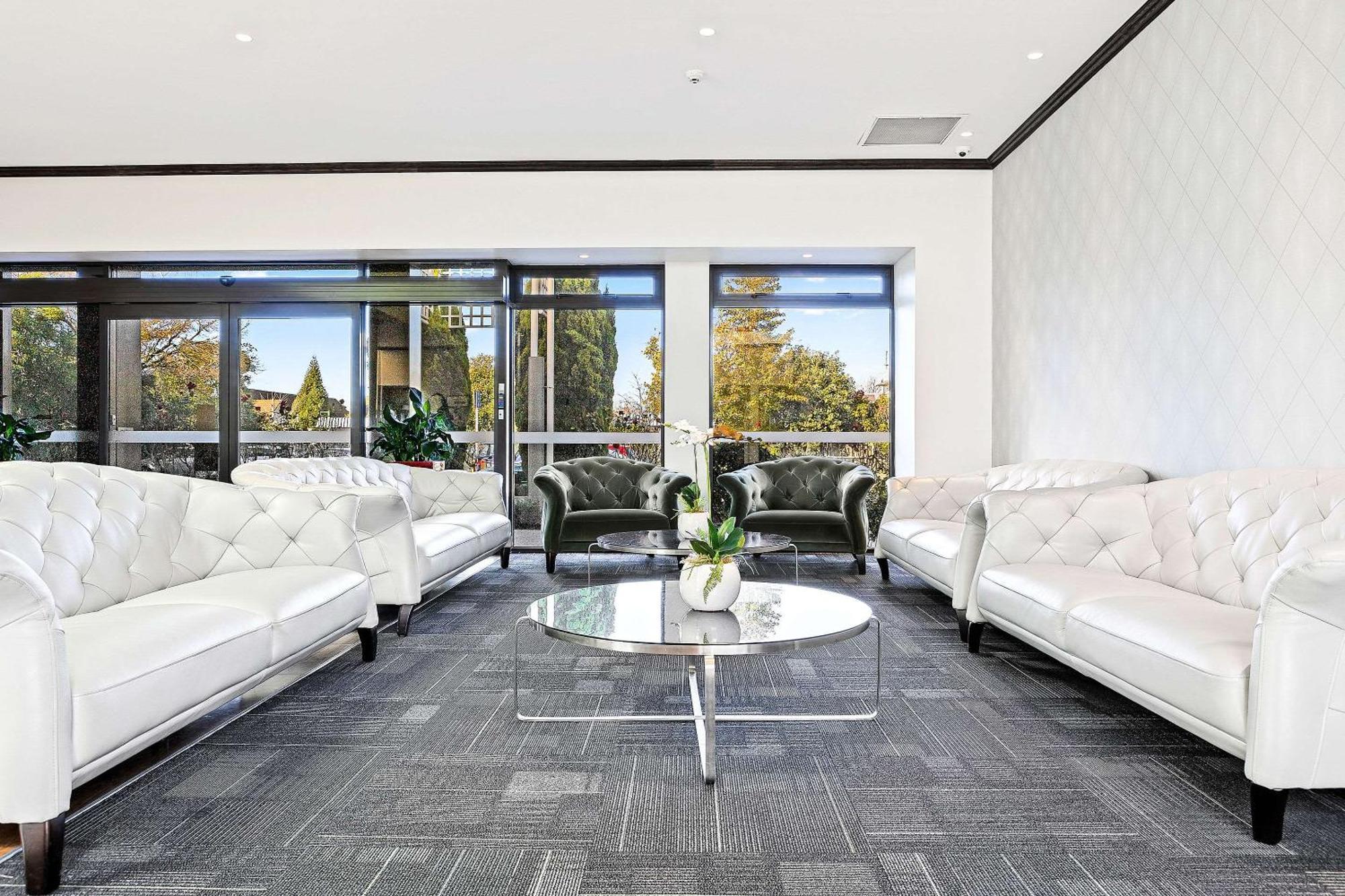 Elms Christchurch, Ascend Collection
