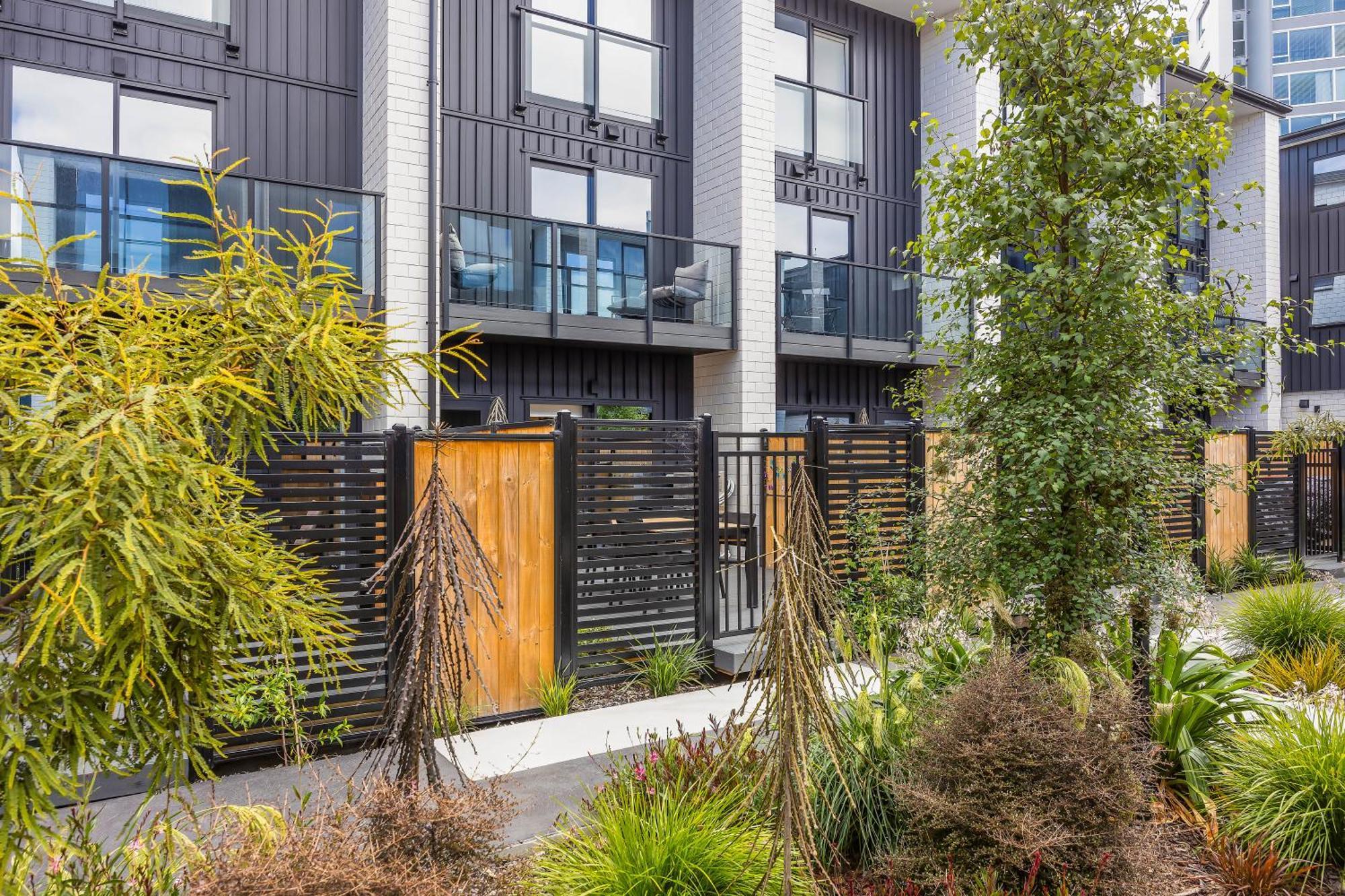 Urban Elegance Retreat Apartment Christchurch