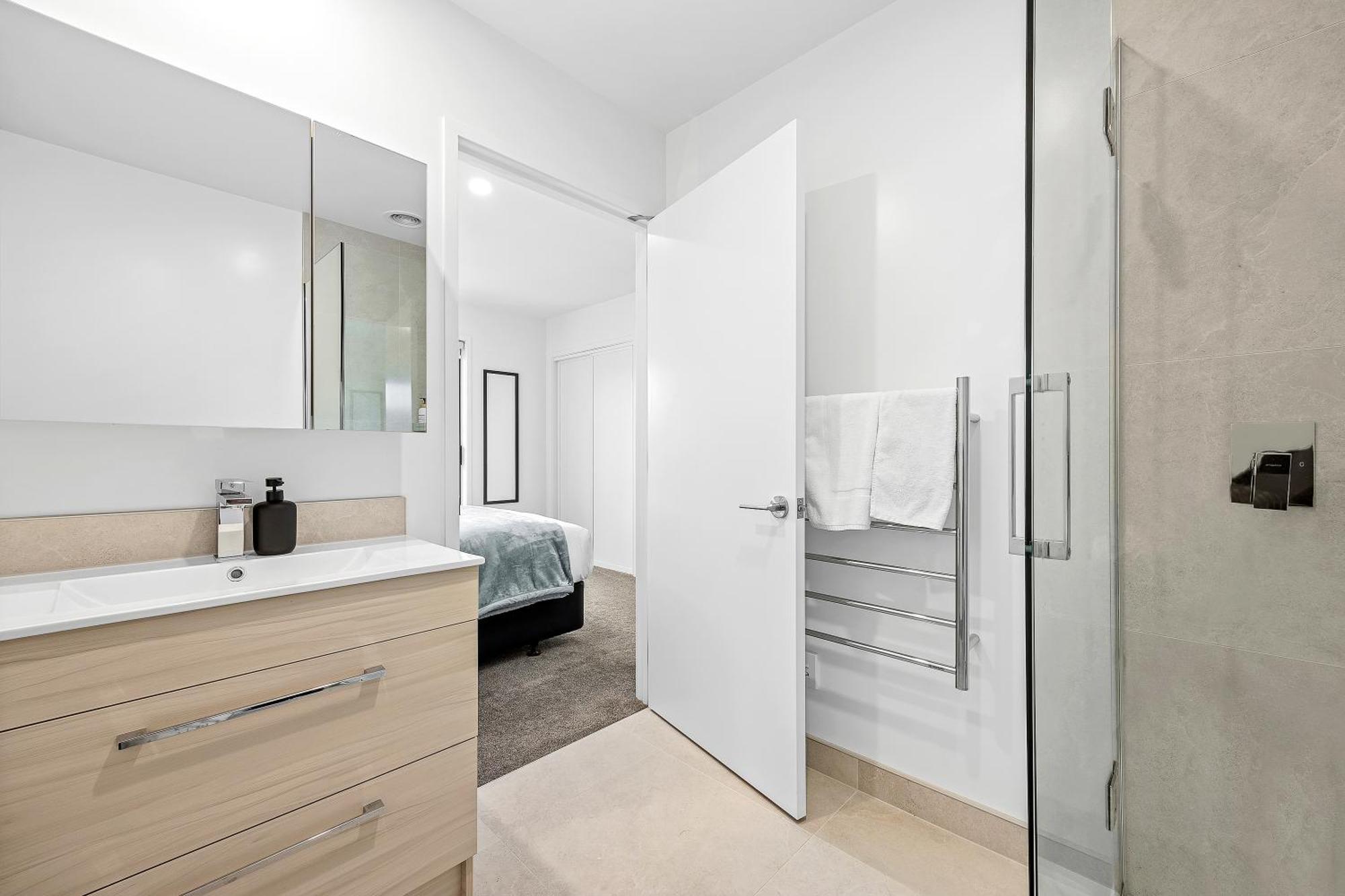 Apartment Urban Elegance Retreat *