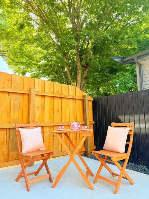 Tranquil 3 Bed Minutes To Cbd And Arena, Sleeps 7