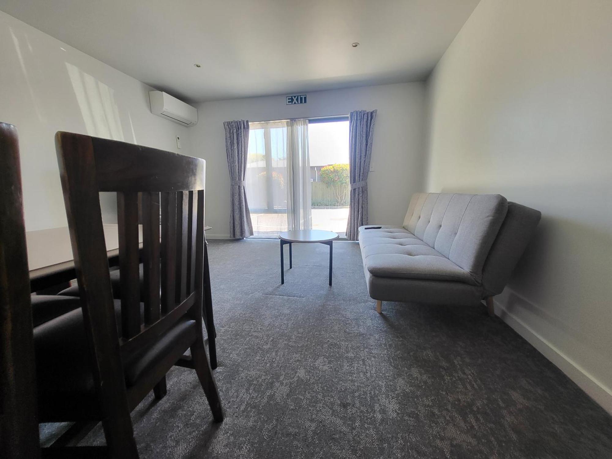 Courtesy Court Motel Christchurch