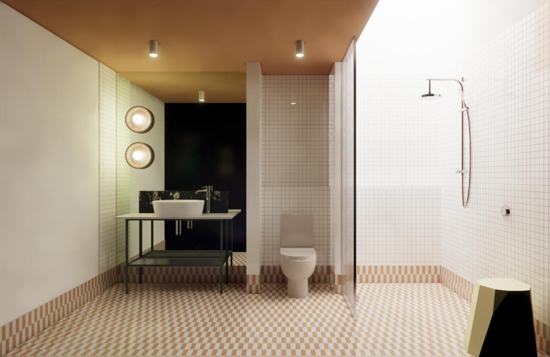 Albergue Drifter