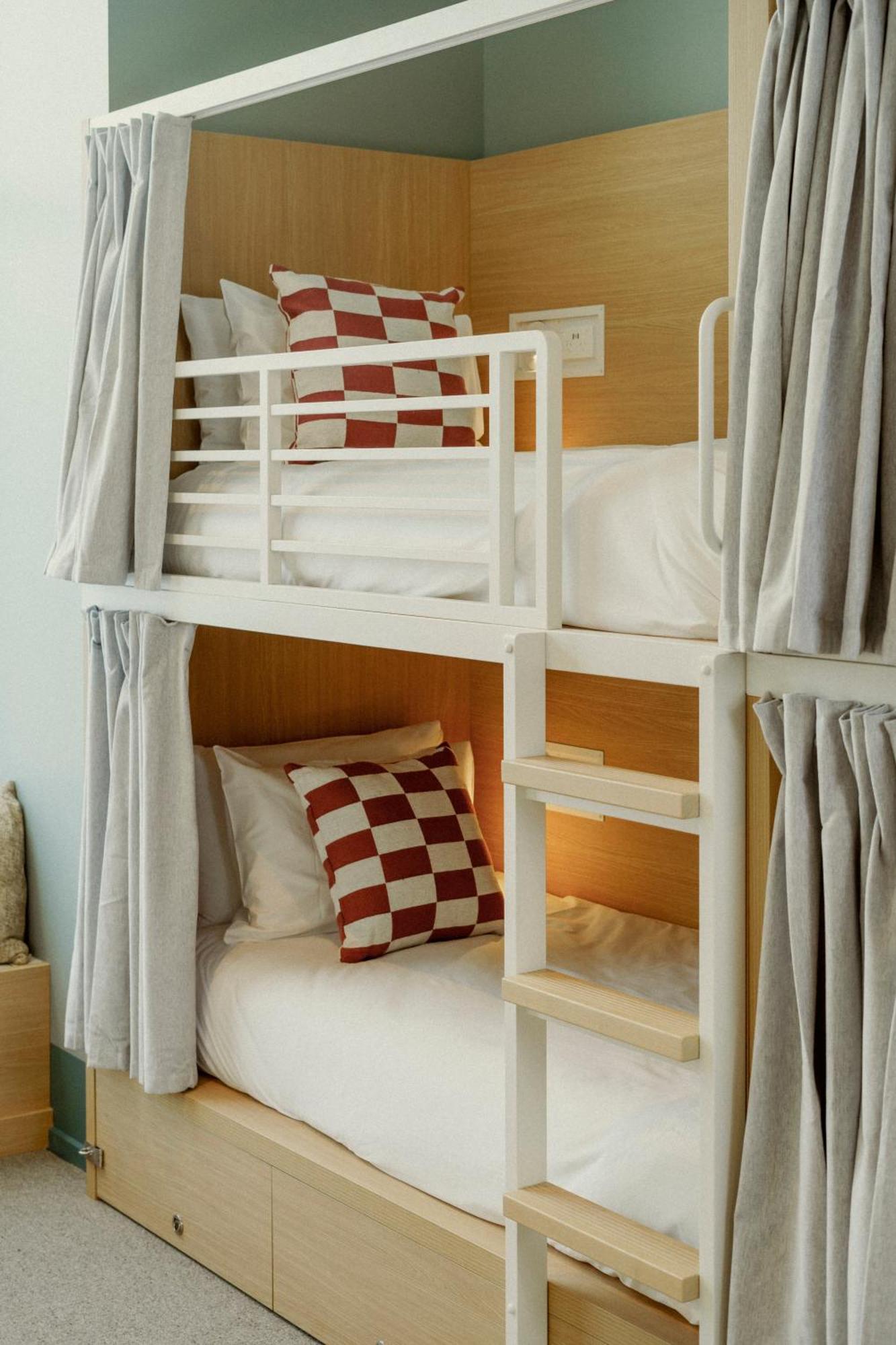 Albergue Drifter *