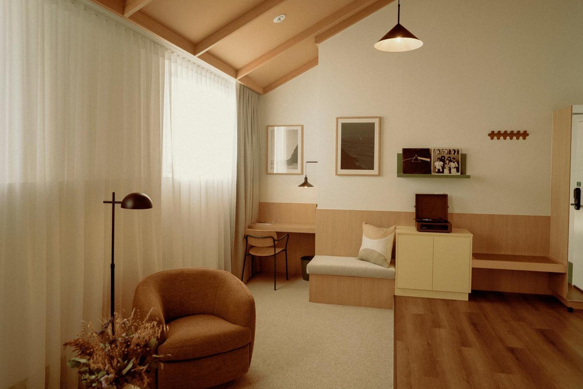 Albergue Drifter