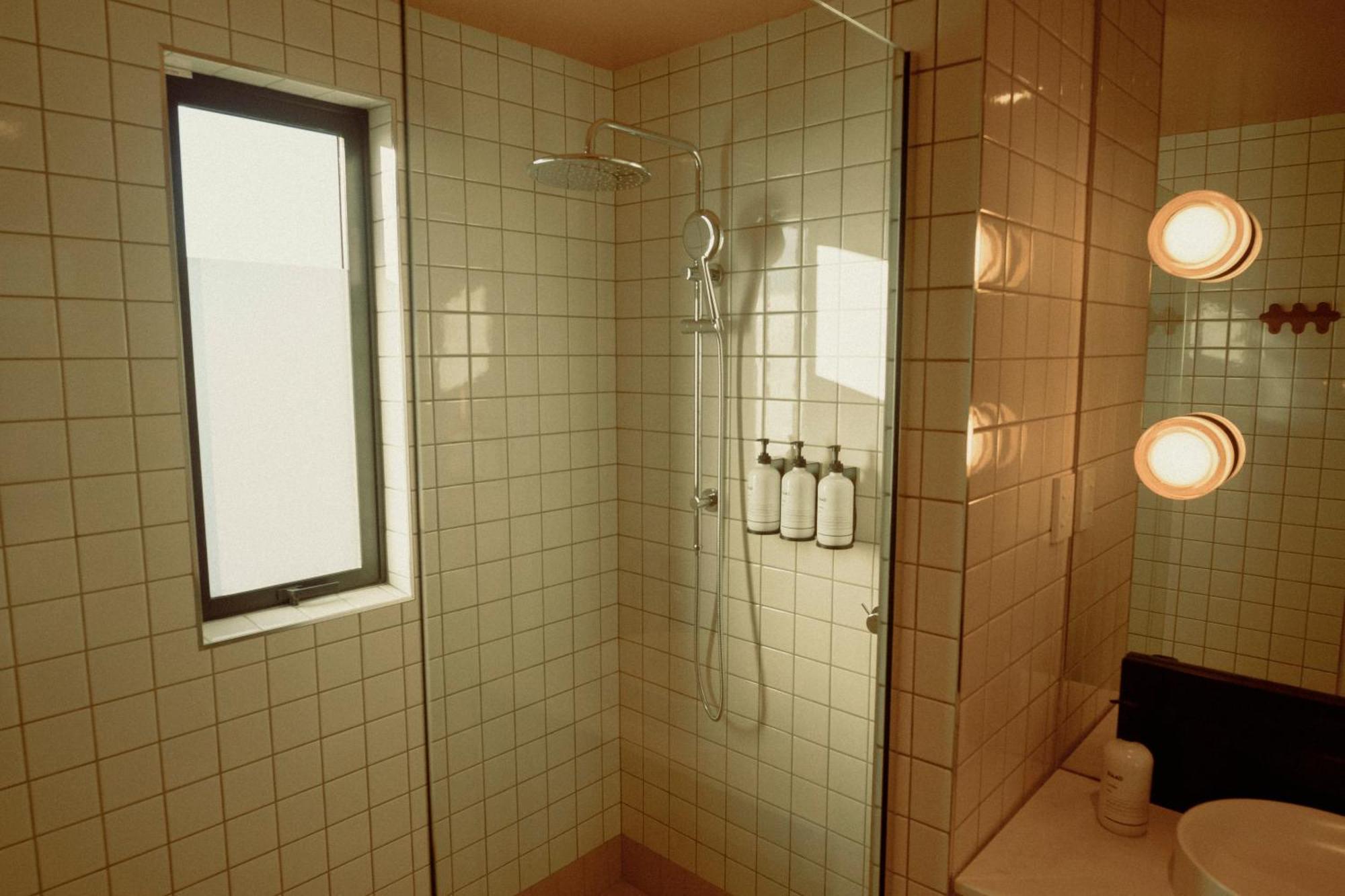 Drifter Albergue *