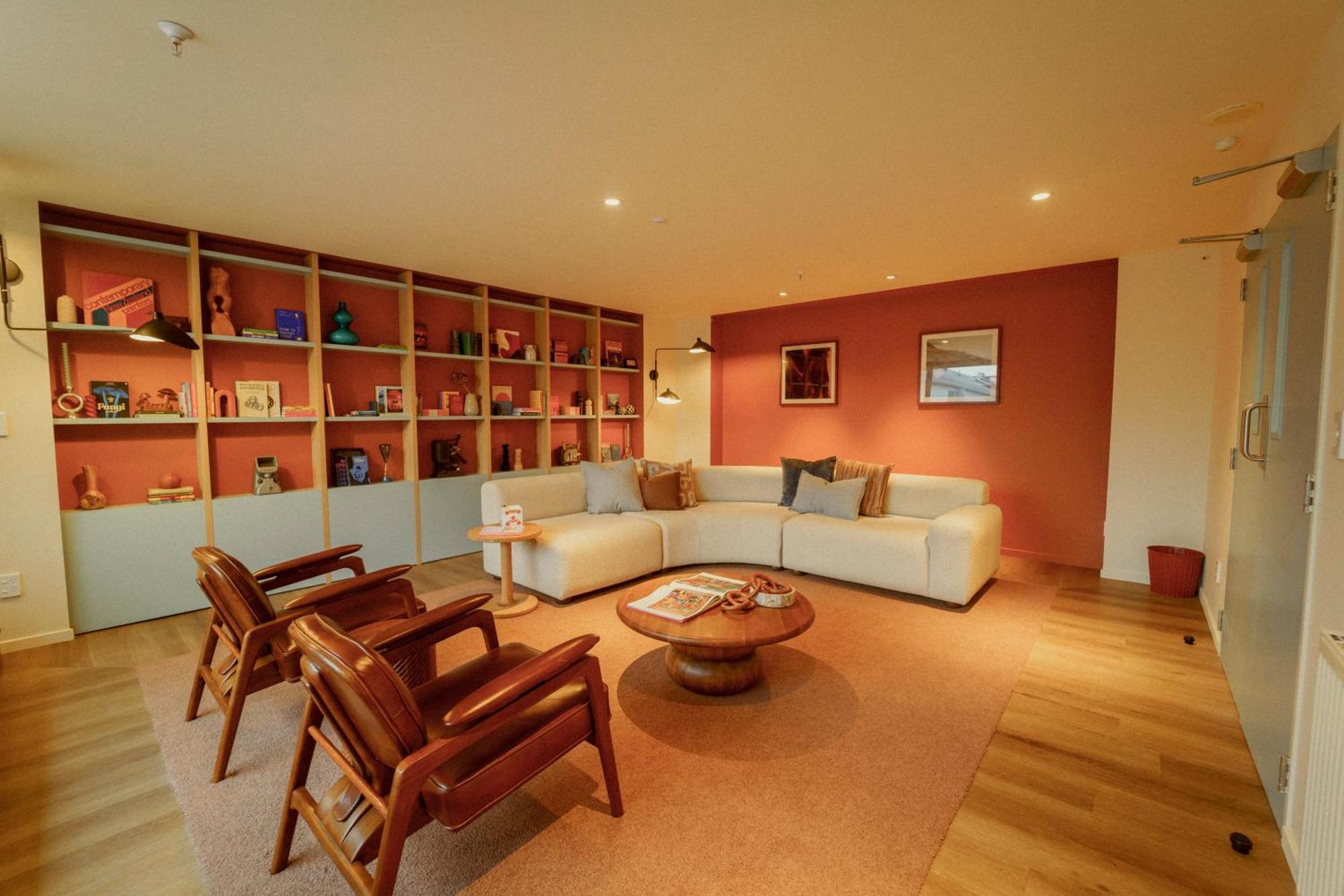 Albergue Drifter