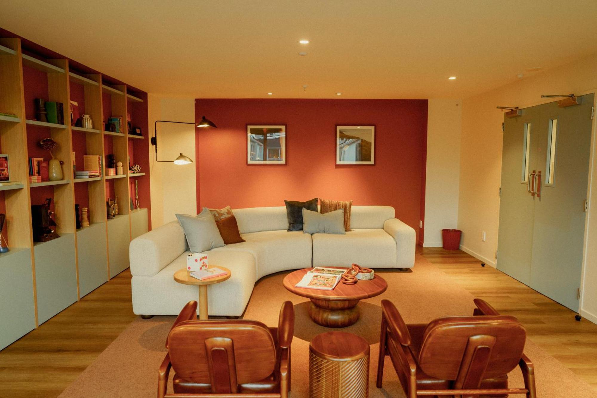 Albergue Drifter Christchurch
