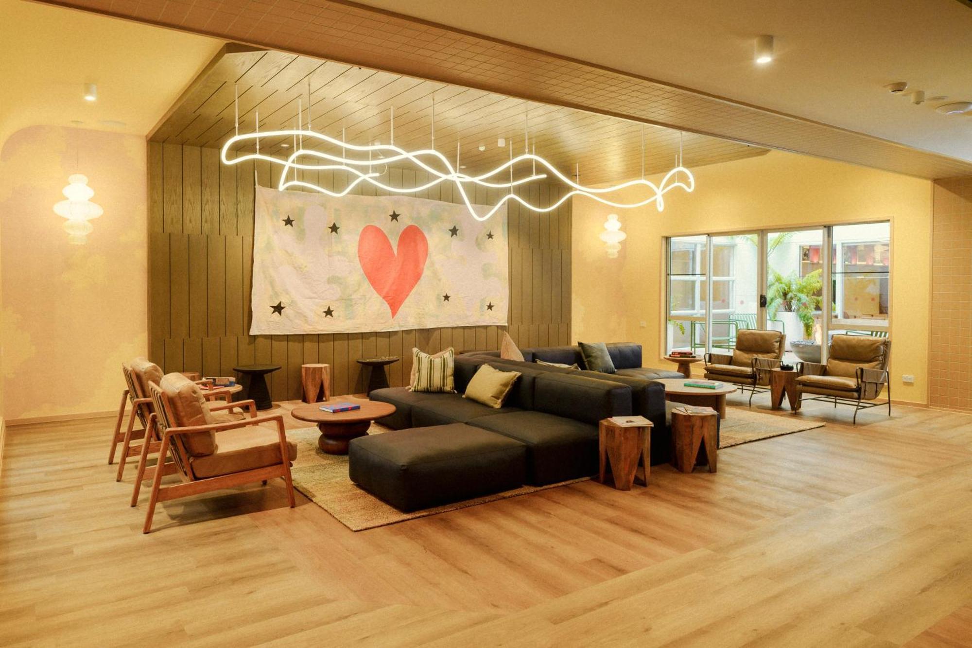 Albergue Drifter Christchurch