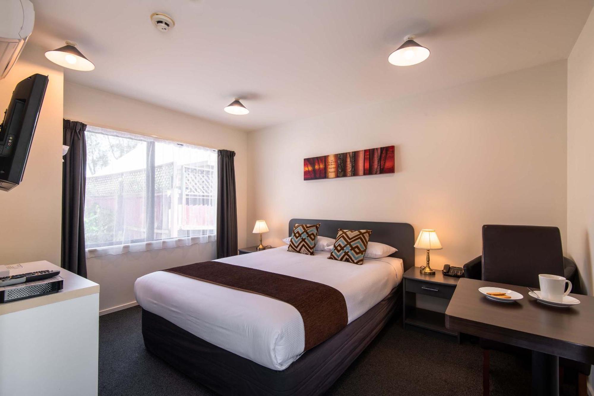 298 Westside Motor 4*