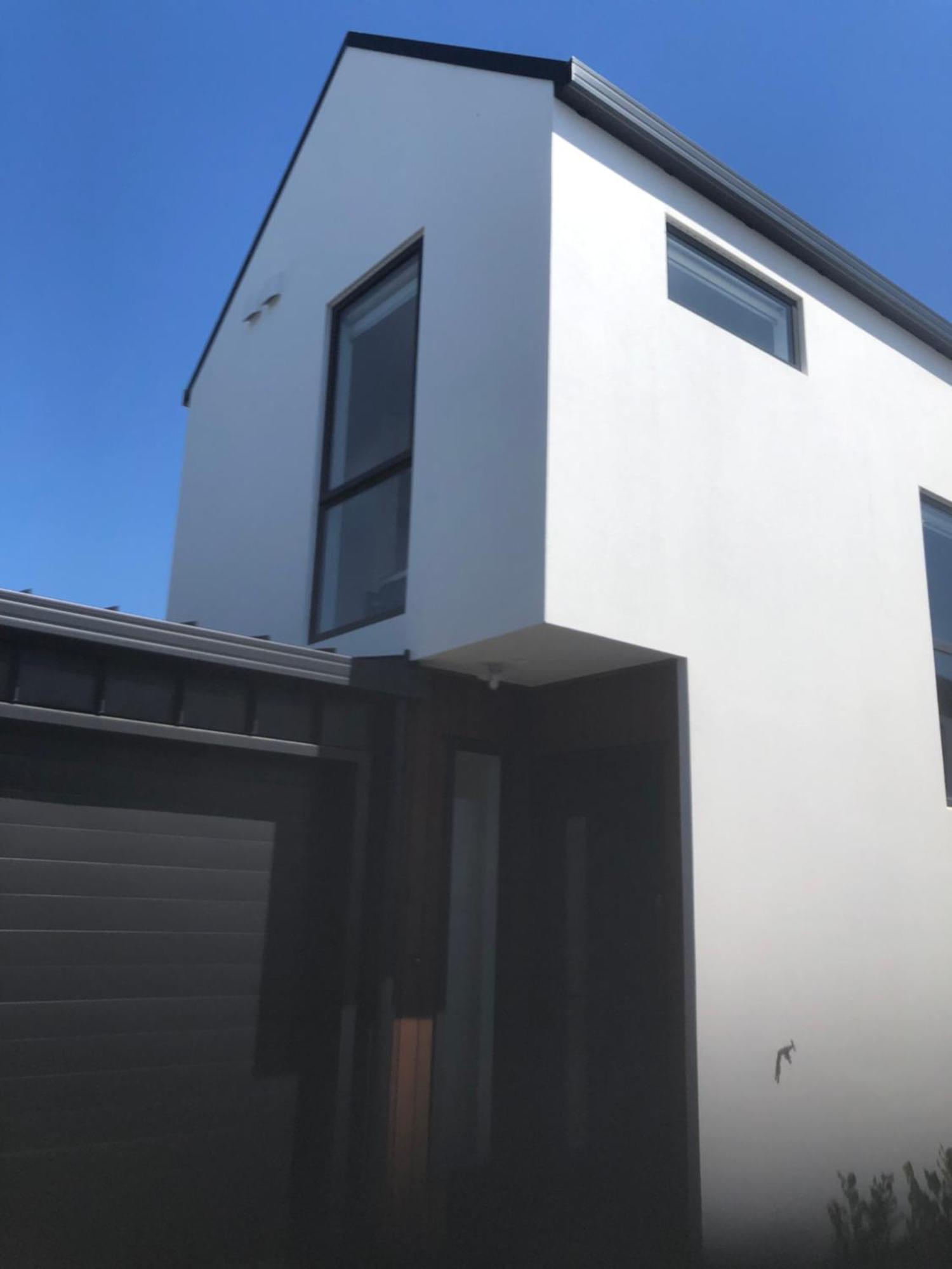 Chch Near Cbd Sleek New Townhouse 3 Beds 3 Bath With Onsite Garage Holiday home Christchurch