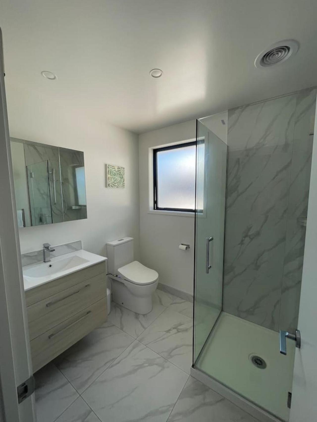 Mohua 2 Bed 1 Bath Retreat Casa de férias Christchurch
