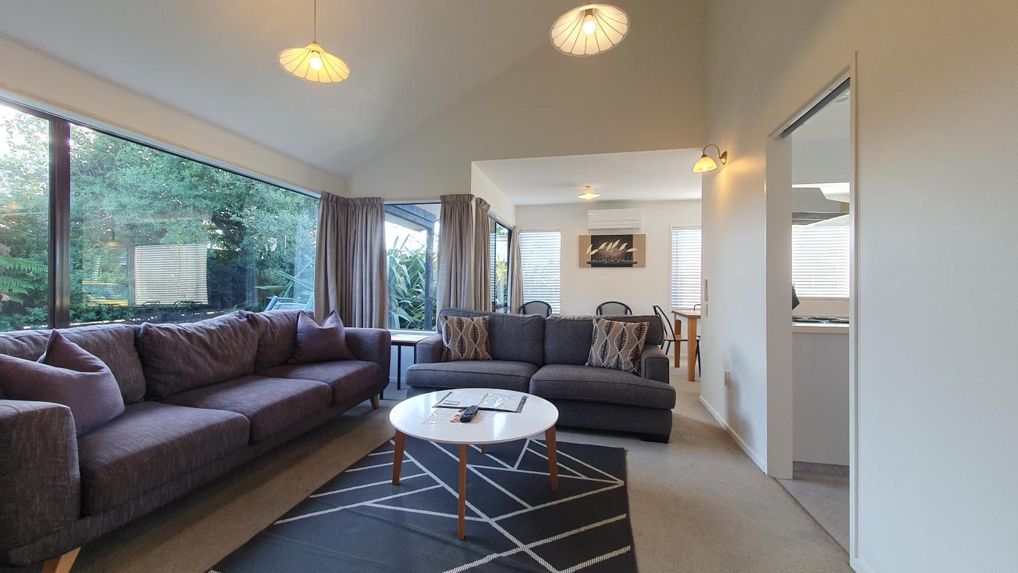 Airways 4* Christchurch