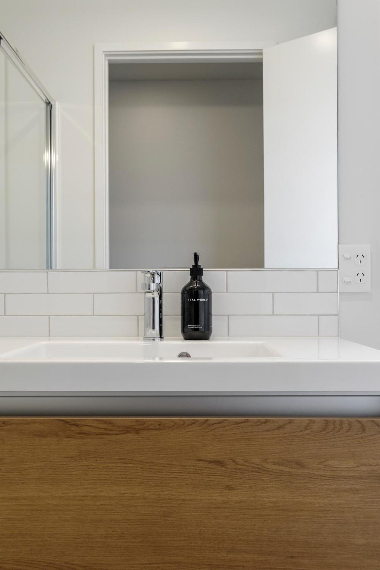 Apartamento Hereford *