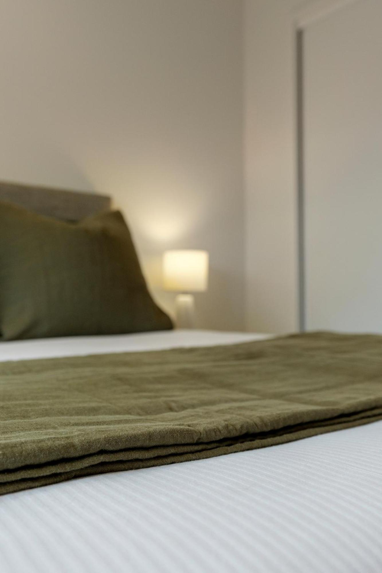 Apartamento Hereford Christchurch