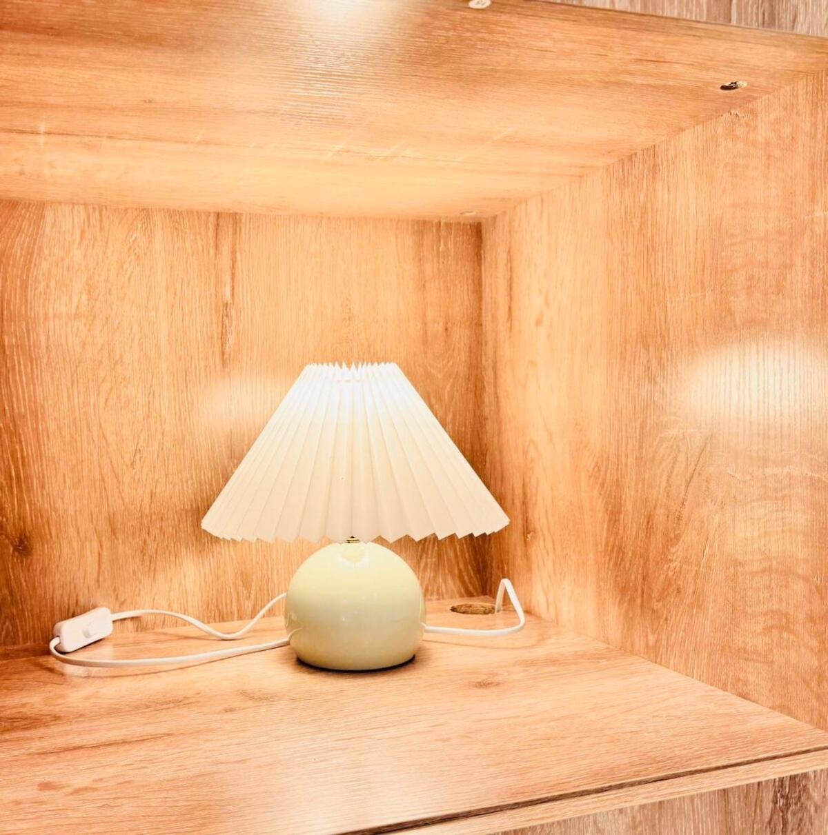 Haven Apartment *