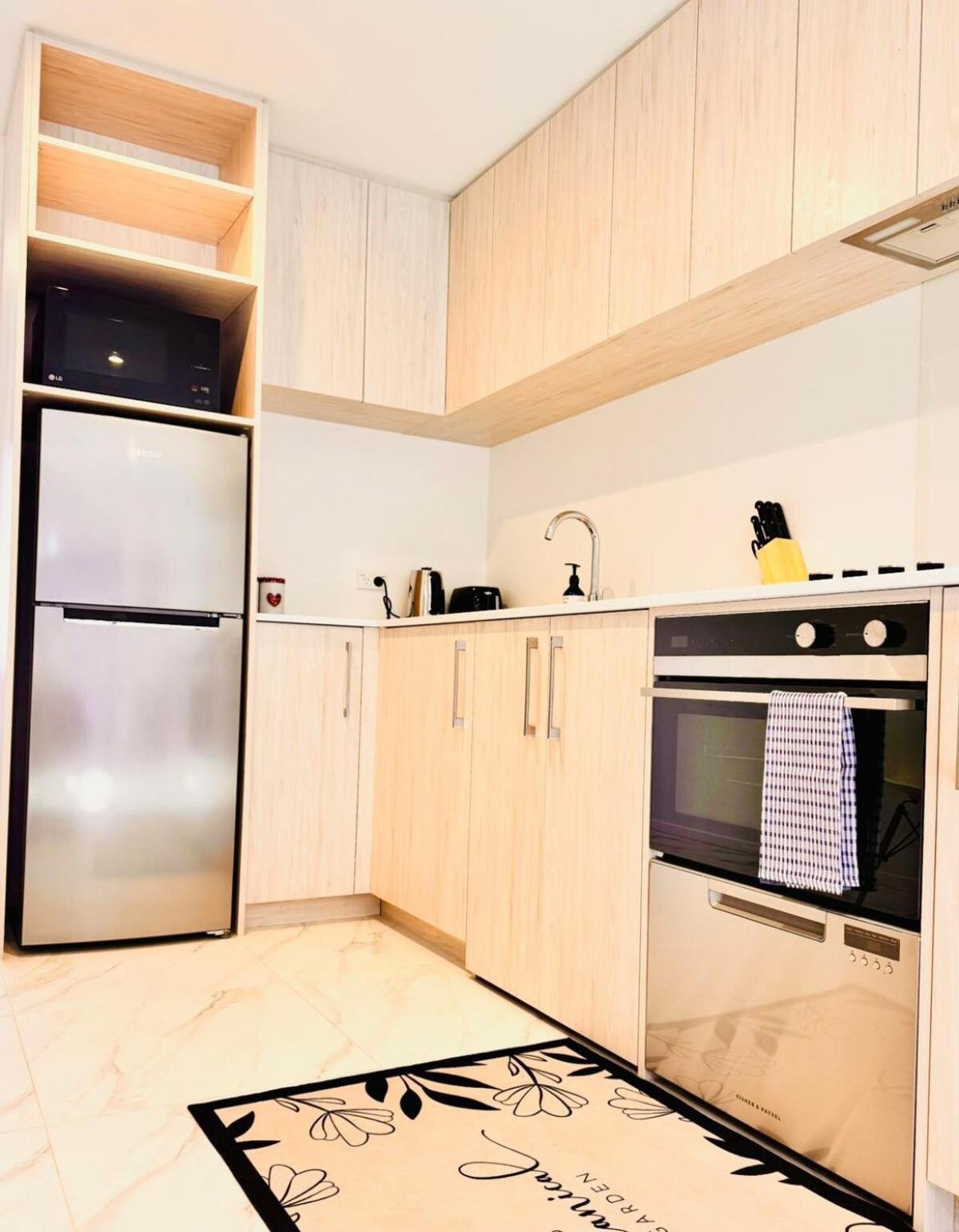 Haven Apartment
