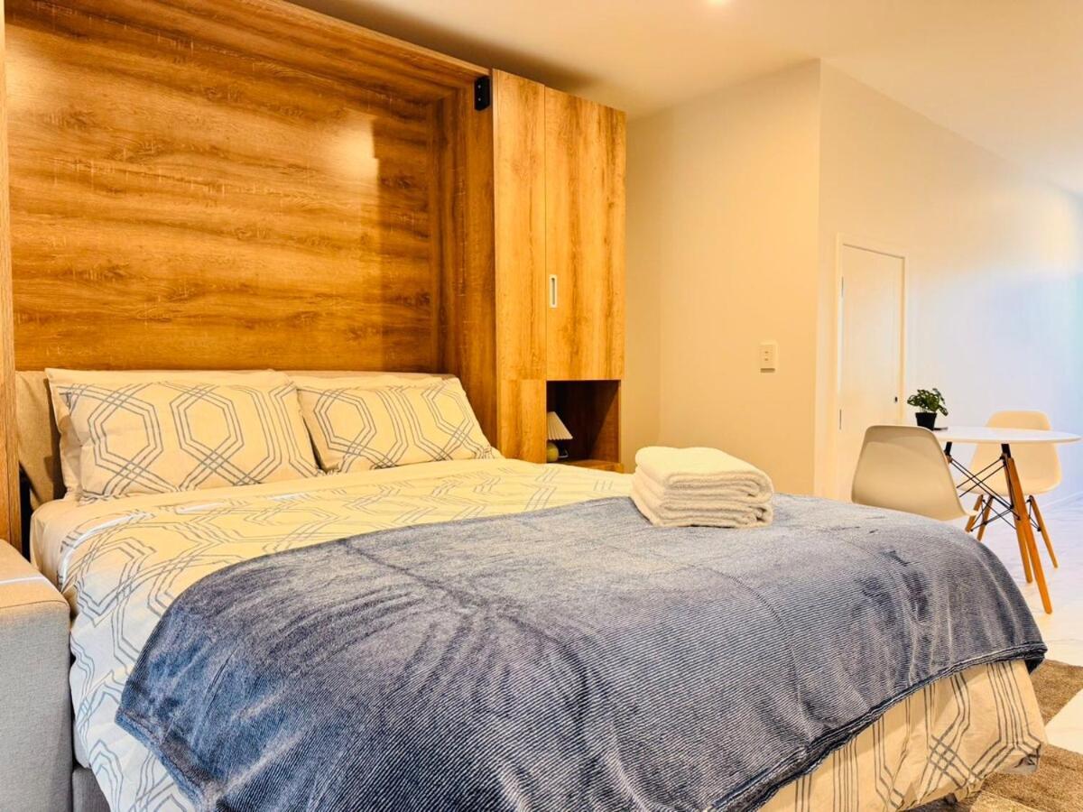 Haven Apartment