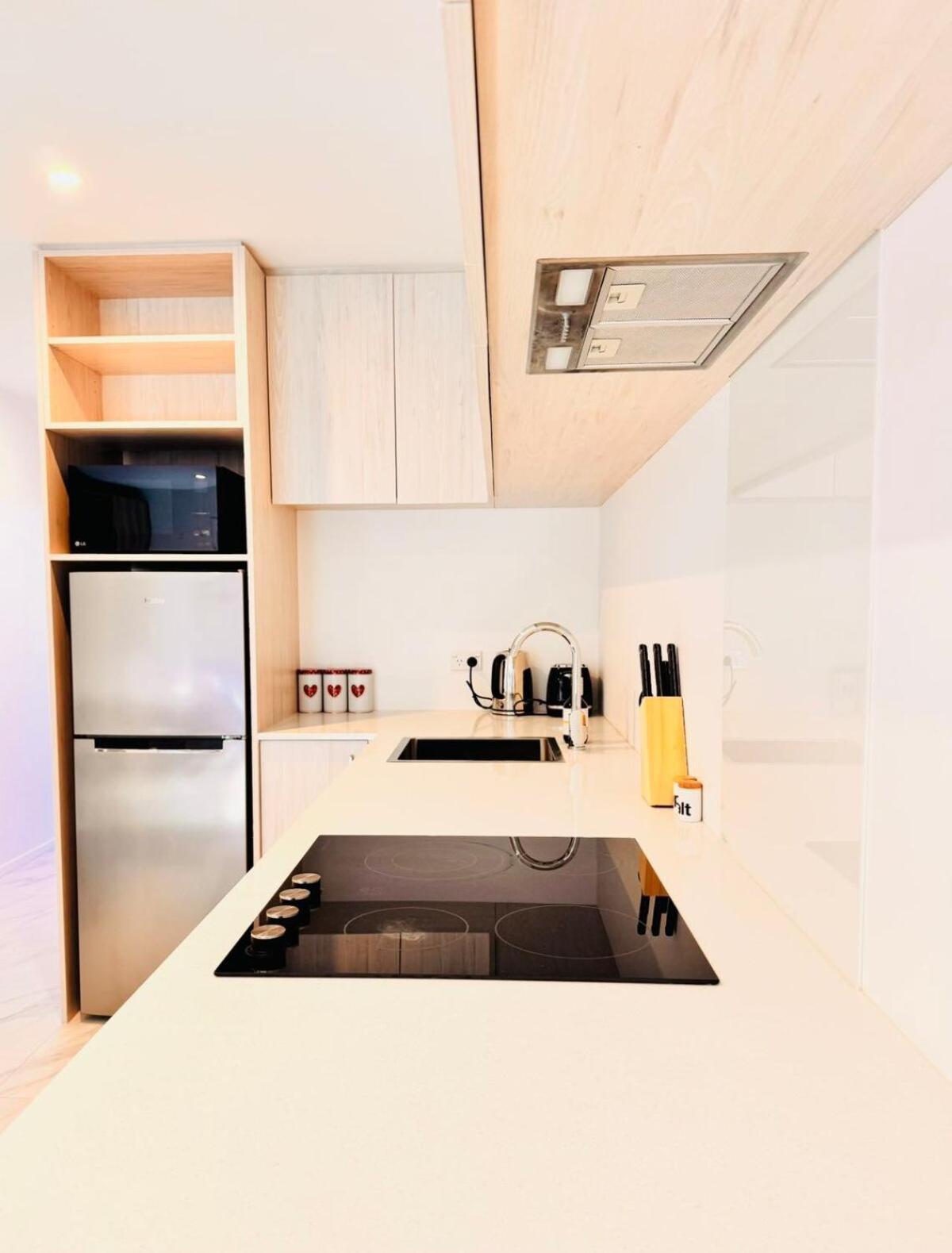 Apartment Haven *
