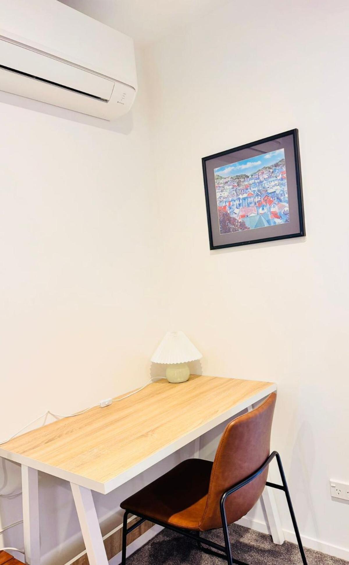 Haven Apartment Christchurch