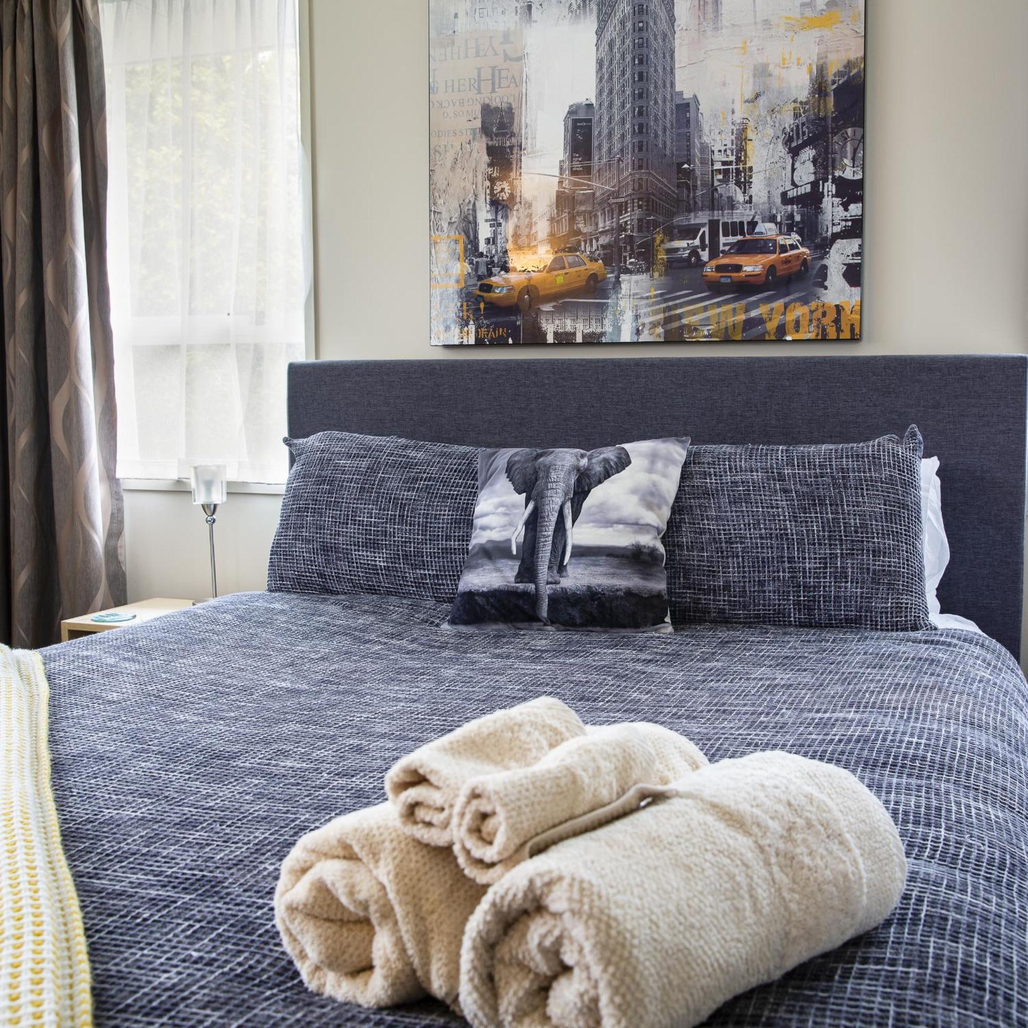 Chic Private 5 Mins From Airport And Shops * Christchurch