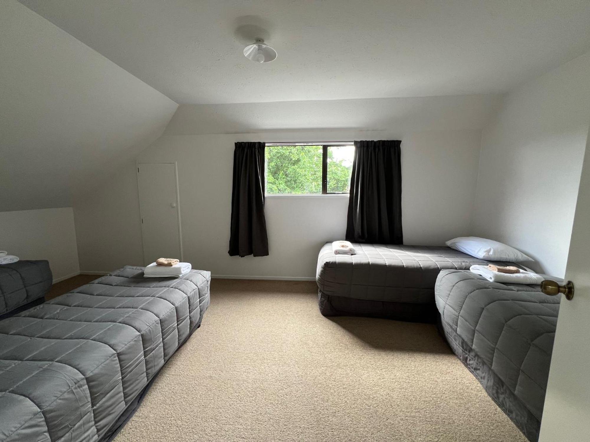 Motel Garden 4*