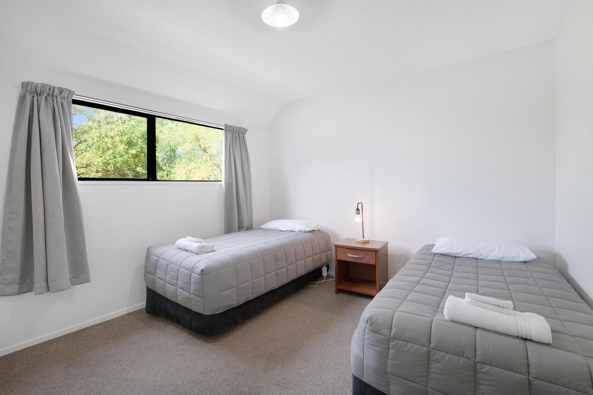Garden Motel 4*
