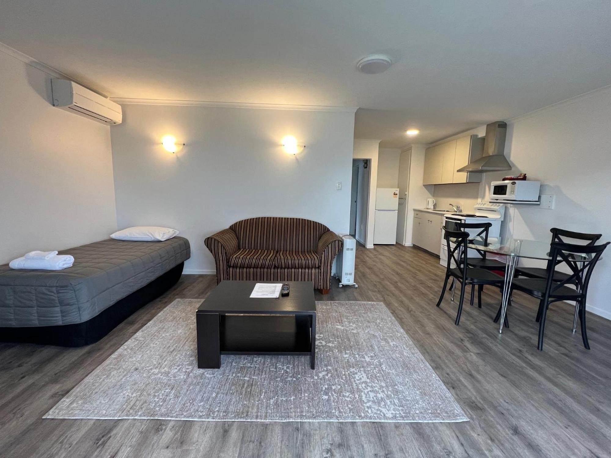 Garden 4* Christchurch