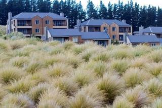 Lake Heron Station Hotel 3*