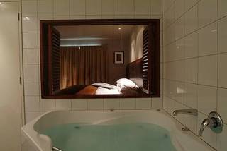 Hotel Lake Heron Station 3*