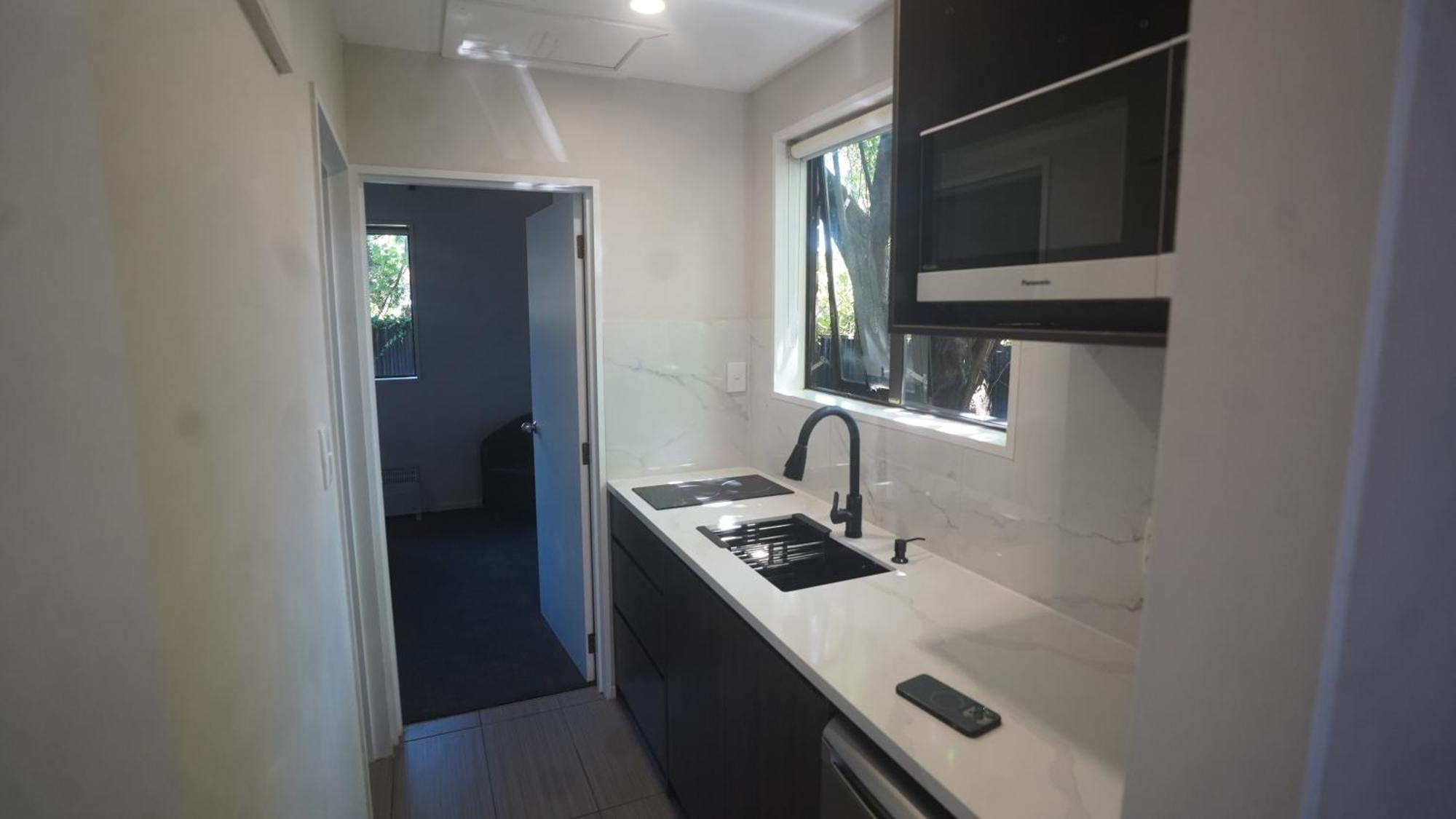Abbey Motor Motel 3*