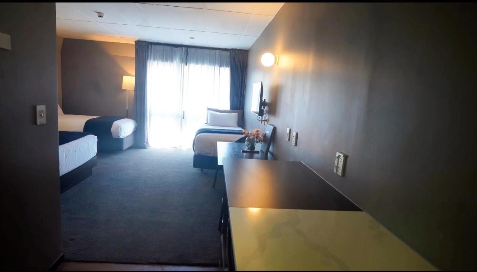 Motel 136 On Bealey