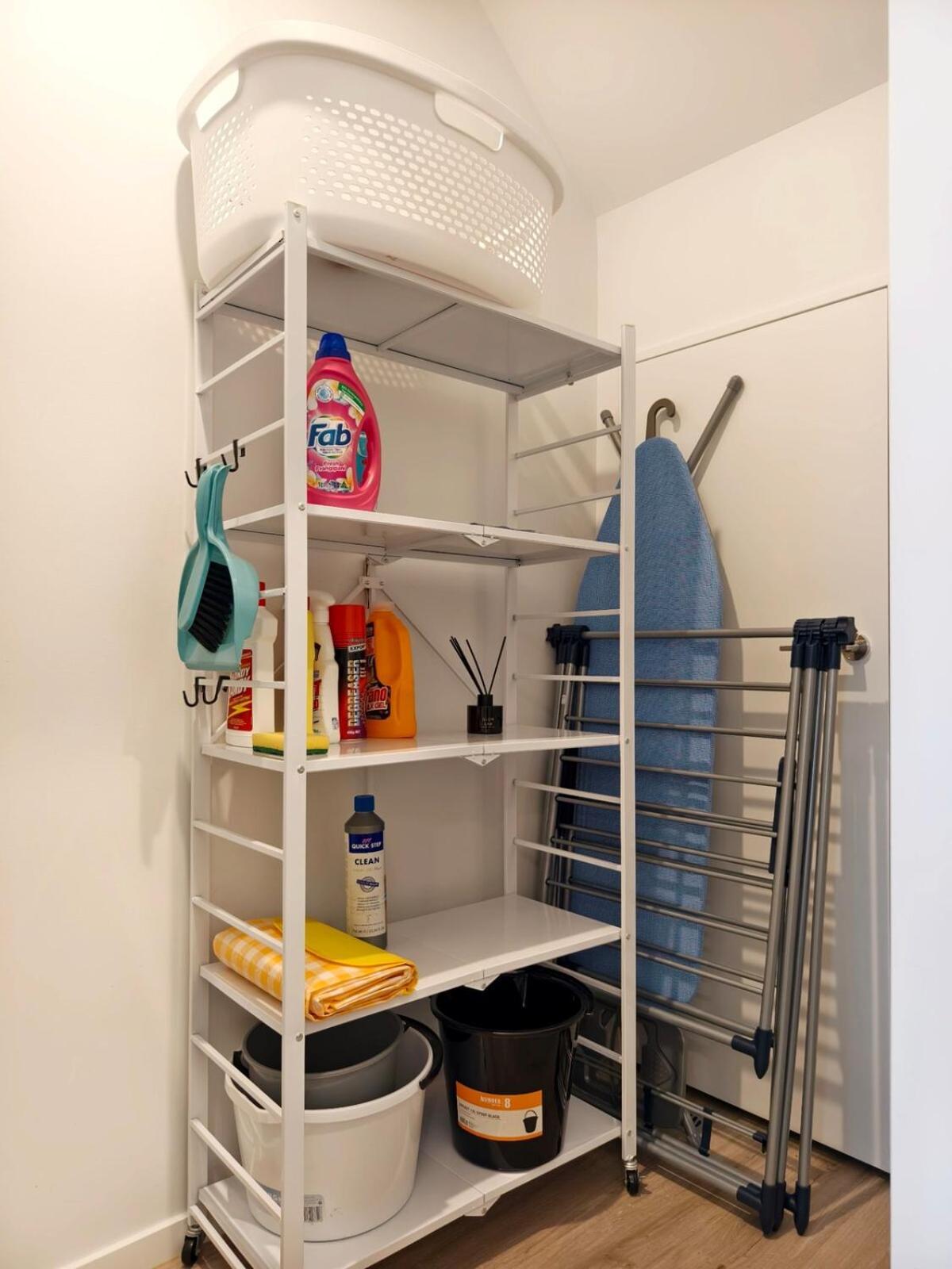 Apartamento Cbd 2 Bed 2 Bath Parkside Retreat With Freeparking